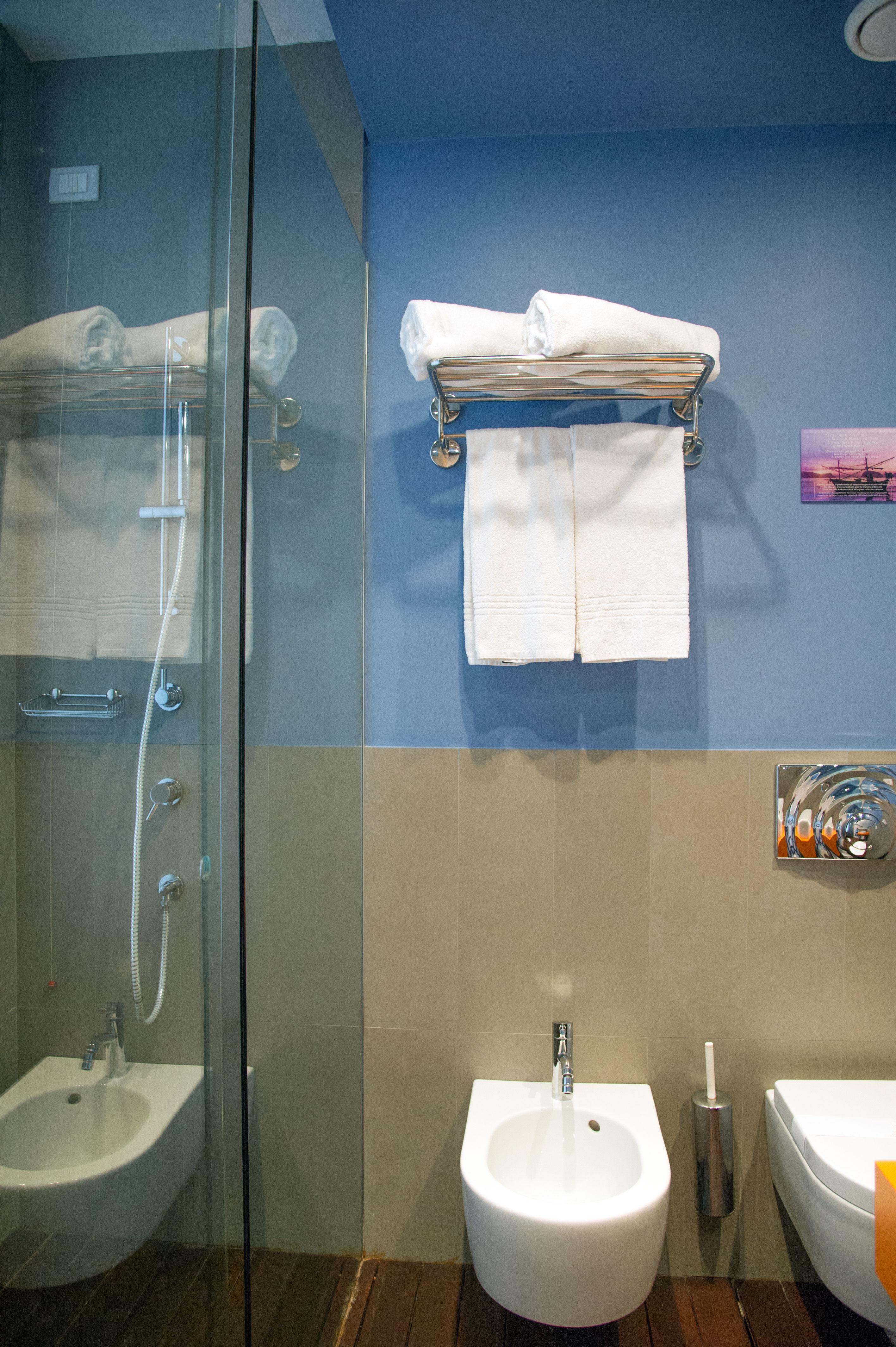 Ih Hotels Agrigento Kaos Resort Luaran gambar