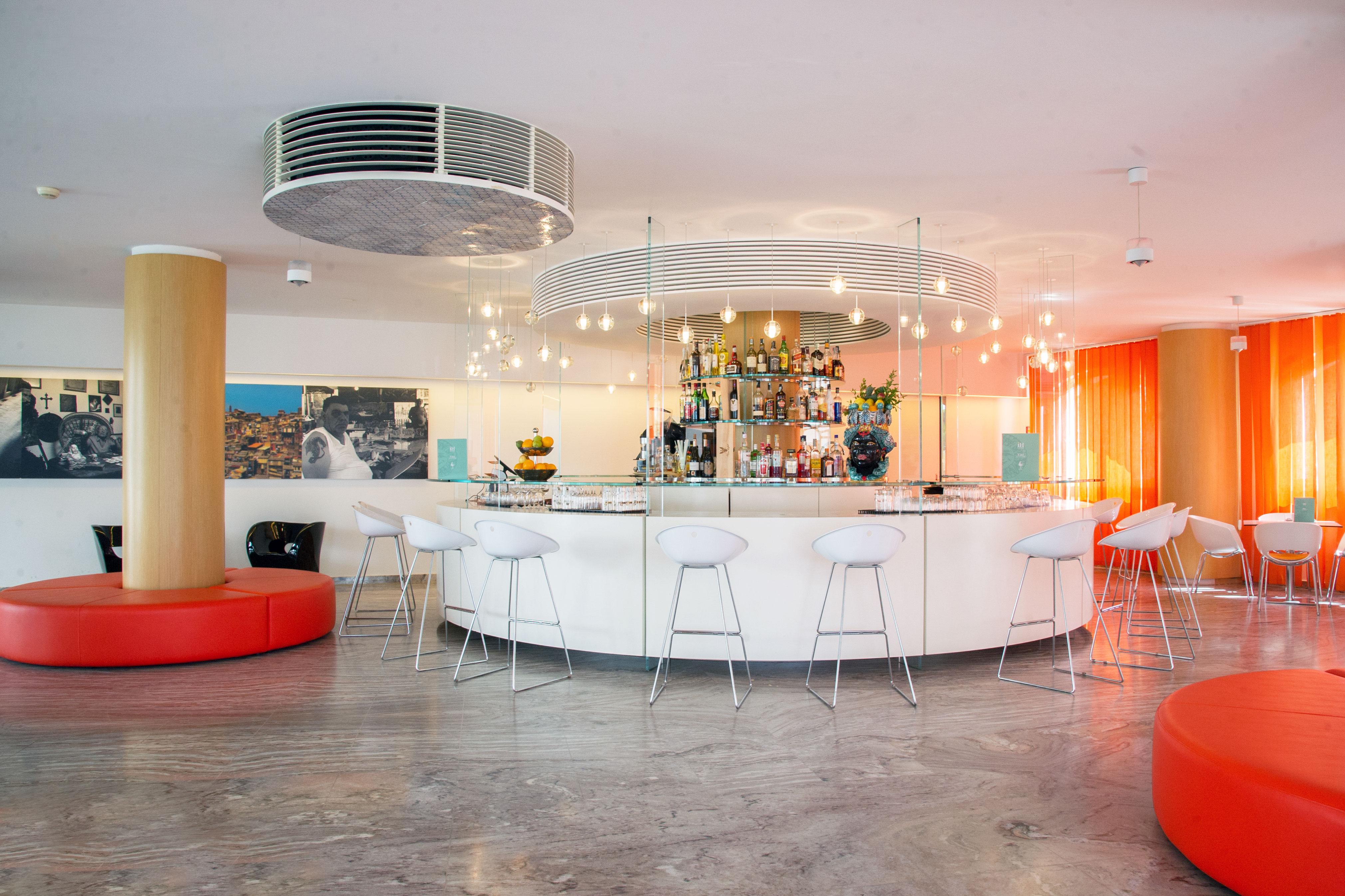 Ih Hotels Agrigento Kaos Resort Luaran gambar