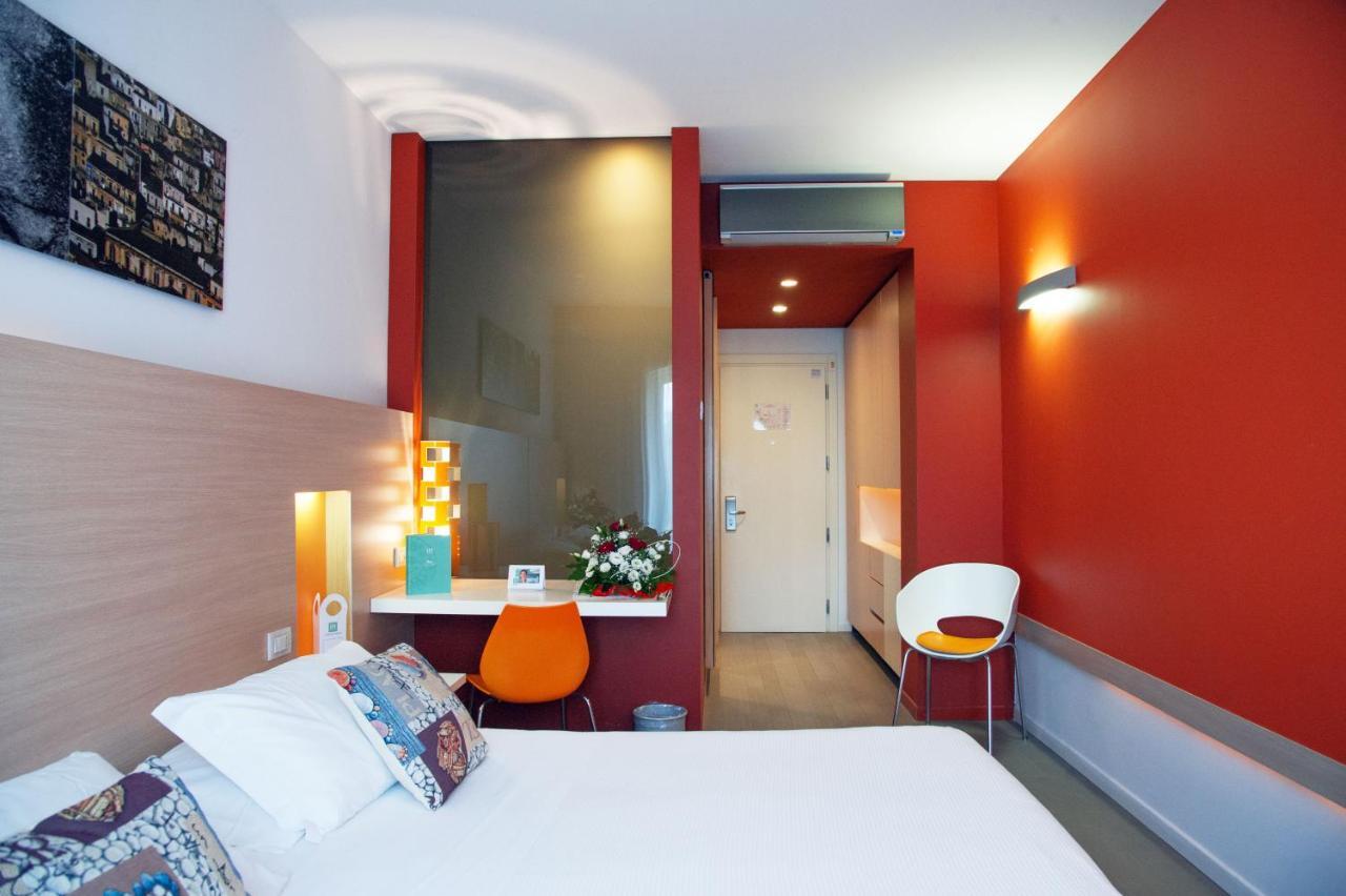 Ih Hotels Agrigento Kaos Resort Luaran gambar